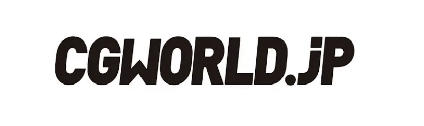 CGWORLD Magazine